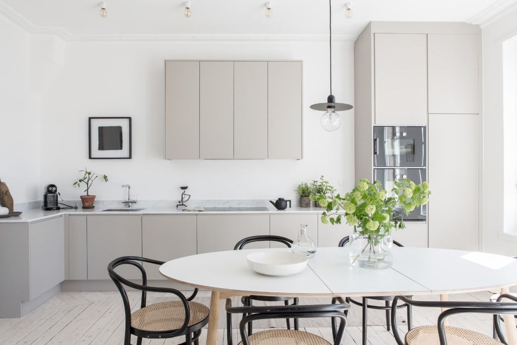 Nordiska Kök - a través del blog Coco Lapine Design 