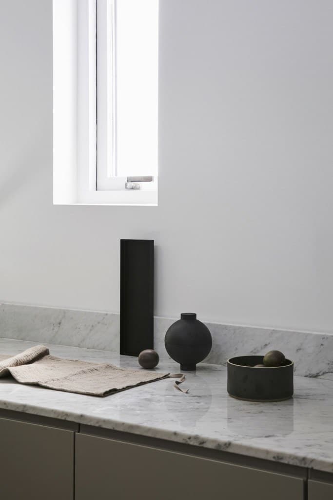 Nordiska Kök - a través del blog Coco Lapine Design 