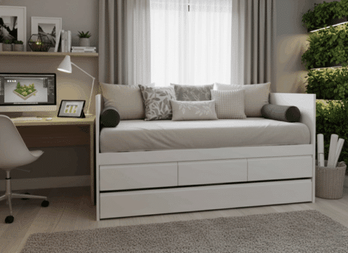 Divan Componible Minimal