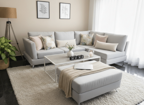 Sillones Esquineros