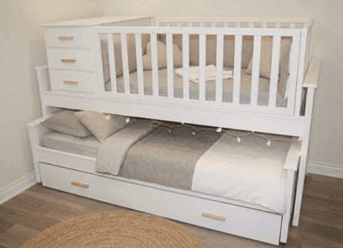 Nido Nest con Funcional