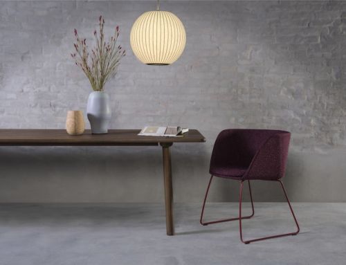 Sillas Verve de Geckeler Michels para Fredericia
