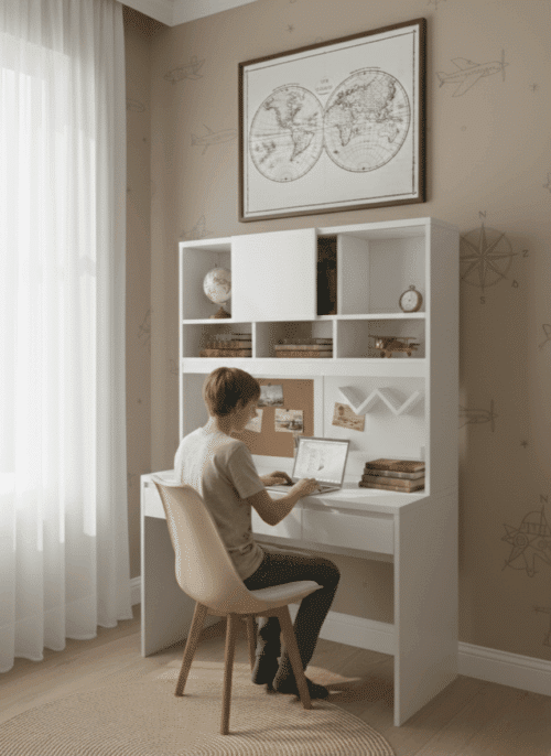 Escritorios Juveniles