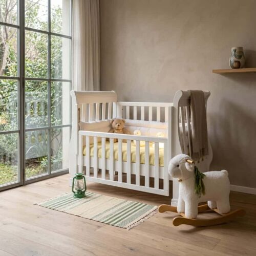 Cunas Convencionales