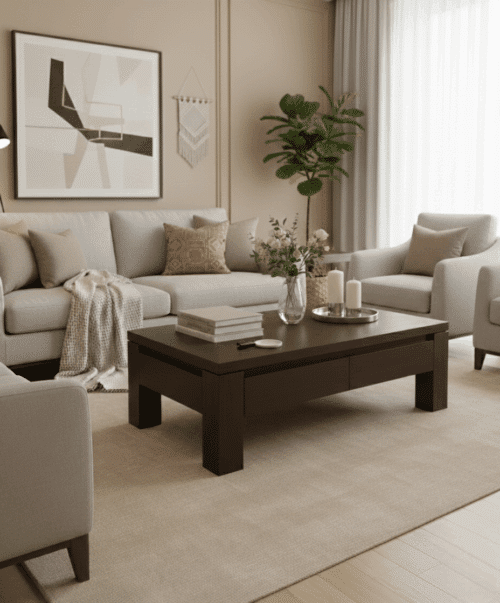 Mesa Turin