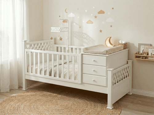 Cuna Funcional Tramas