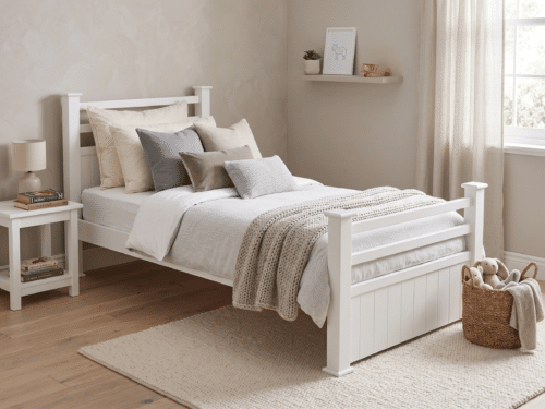 Cama DOPPIA