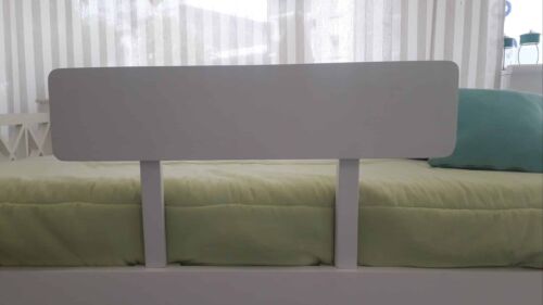 Baranda de proteccion