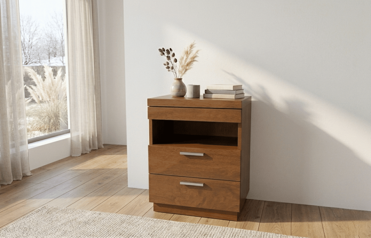 Mesa de Luz PL
