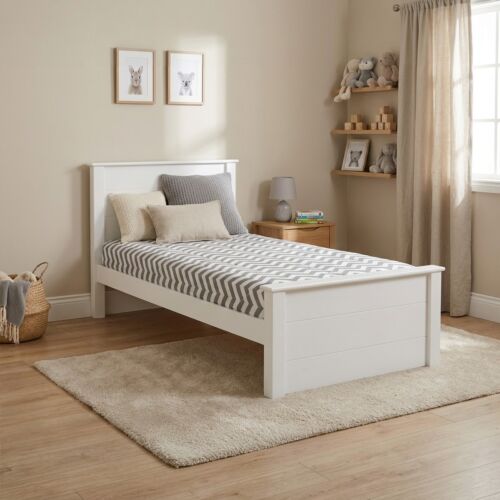 Cama Frangia