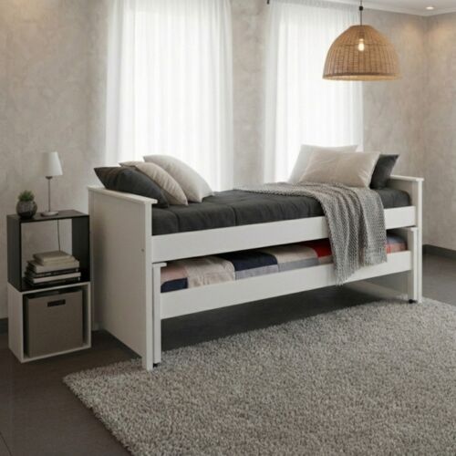 Camas Nido Doble Nest
