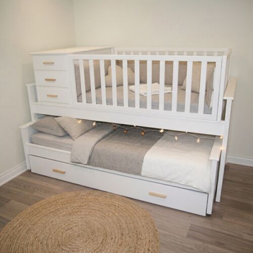 Nido Nest con Funcional