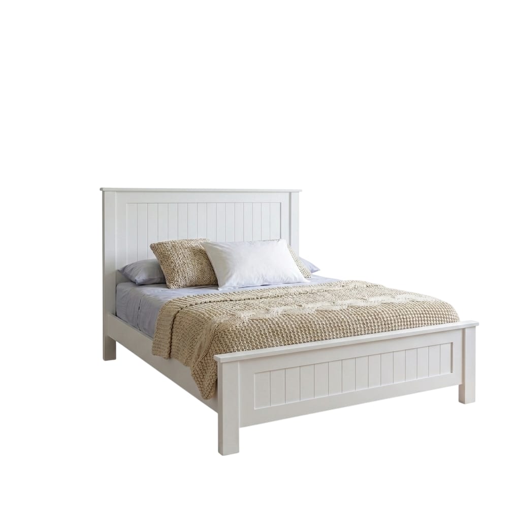 Cama Principal Ranurada foto 2