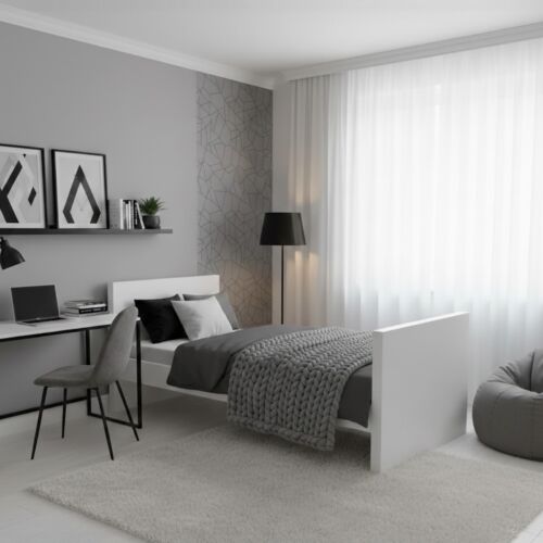 Divan Quadratto