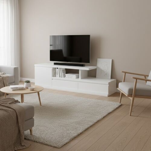 Rack Bianco